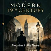 Podcast Mounties in the News