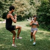 Podcast MoveYourSelf - Sundhed og fysisk aktivitet