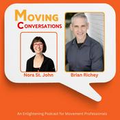 Podcast Moving Conversations