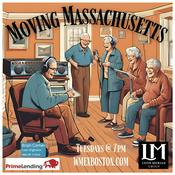 Podcast Moving Massachusetts
