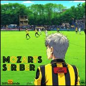 Podcast Mozarts Striber - en podcast om Aarhus Fremad