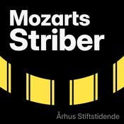 Podcast Mozarts Striber - en podcast om Aarhus Fremad