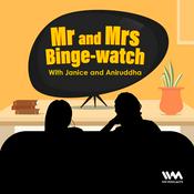 Podcast Mr and Mrs Binge-Watch