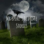 Podcast Mr Spike's Bedtime Stories
