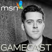 Podcast MSN GameCast