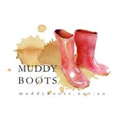 Podcast Muddy Boots