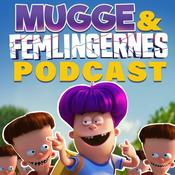Podcast Mugge og Femlingernes Podcast
