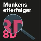 Podcast Munkens efterfølger