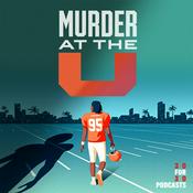 Podcast Murder at The U