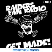 Podcast Raiders Fan Radio
