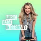 Podcast Music Made in Germany - mit Miriam Audrey Hannah
