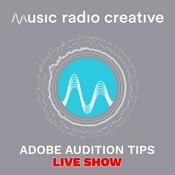 Podcast Music Radio Creative Live