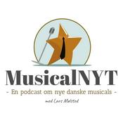 Podcast MusicalNYT