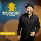 Podcast Musikalsk fortælling om Kim Larsen