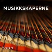 Podcast Musikkskaperne
