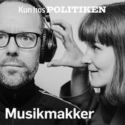 Podcast Musikmakker