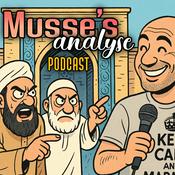 Podcast Musse`s analyse