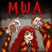 Podcast MWA: Muggles With Attitude