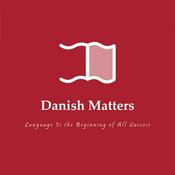Podcast My Danish Experience (by Danish Matters)