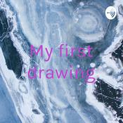 Podcast My first drawing