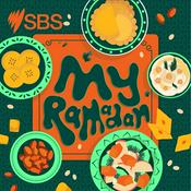 Podcast My Ramadan