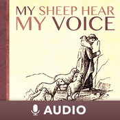 Podcast My Sheep Hear My Voice (Audio)