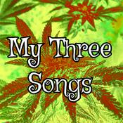 Podcast My Three Songs
