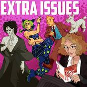 Podcast Extra Issues