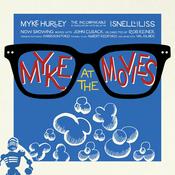 Podcast Myke at the Movies