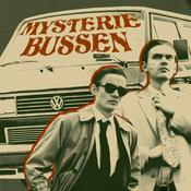 Podcast Mysteriebussen