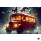 Podcast Mysteriet om Stemmen i Veteranbussen