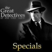 Podcast Old Time Radio Mystery Specials