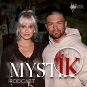 Podcast Mystík