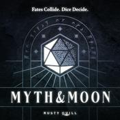 Podcast Myth & Moon