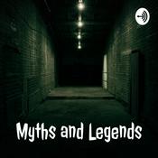 Podcast Myths and Legends
