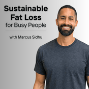 Podcast N1 Fitness Podcast: Sustainable Fat Loss for Busy People