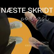 Podcast NÆSTE SKRIDT - En vandrende podcast om ledelse