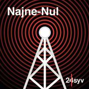 Podcast NAJNE-NUL