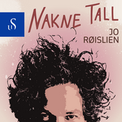 Podcast Nakne Tall – UiS podkast
