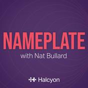 Podcast Nameplate with Nat Bullard