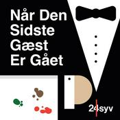 Podcast Når den sidste gæst er gået