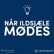 Podcast Når ildsjæle mødes