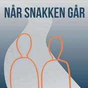Podcast Når snakken går