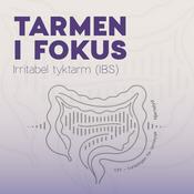 Podcast Tarmen i fokus - Irritabel tyktarm