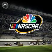 Podcast NASCAR on NBC podcast