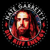 Podcast Nate Garrett's Big Riff Energy