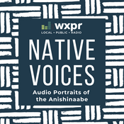 Podcast WXPR Native Voices
