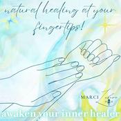 Podcast Natural Healing At Your Fingertips: Acupressure for Stress Relief and Wellness