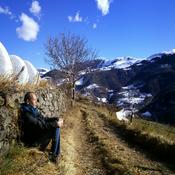 Podcast Natural Meditation podcast