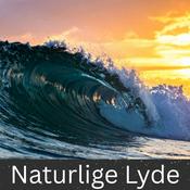 Podcast Naturlige Lyde